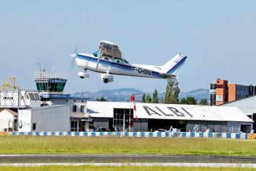 Aérodrome : à la conquête du ciel albigeois