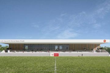 Tribune Mazicou