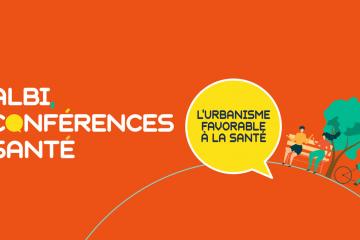 Conférence santé