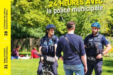 Albimag - Mai 2024