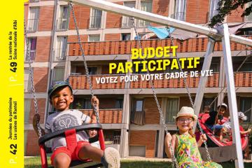 Le nouvel Albimag de septembre 2024 est sorti !