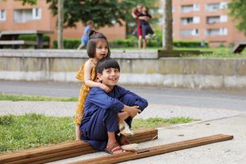 Consultation des jeunes par Unicef France 2024