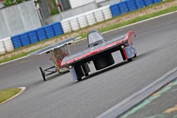 Albi Eco Race