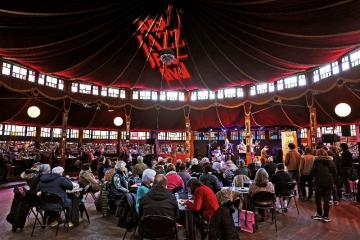 Albi Jazz festival