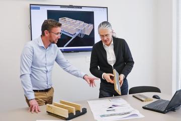 Une nouvelle génération de maison de quartier