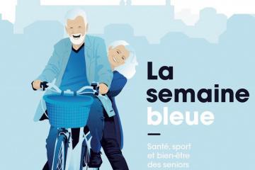 La Semaine bleue tisse le lien entre les générations 