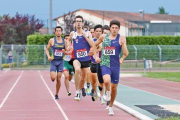 Championnats de France de 5 km