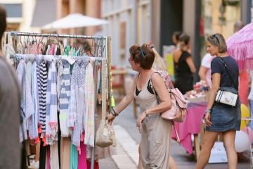 Commerces de centre-ville : de quoi être optimiste