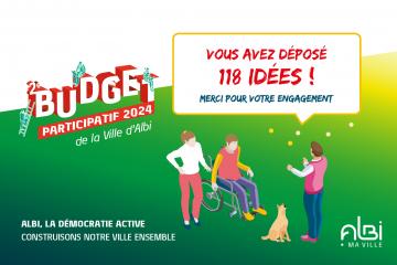 Budget participatif