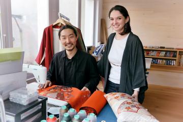 Made in Japan en Albigeois