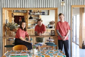 « Bruno » : resto de quartier et table de copains