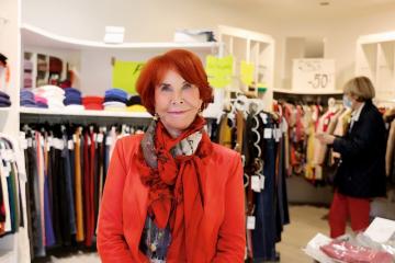 50 ans chez Christie