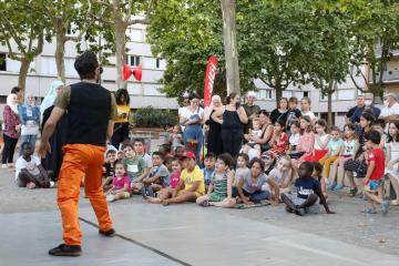 21e édition du «Printemps des Cultures» de Cantepau