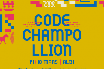Code Champollion : le bicentenaire du déchiffrement des hiéroglyphes