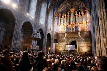 Les concerts de Noël