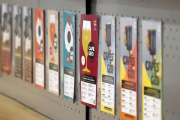 Retrouvez les cafés Géo en ce début d'année