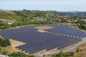 Visitez la centrale solaire Albi-Pélissier le 2 octobre