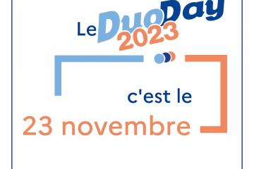 DuoDay2023