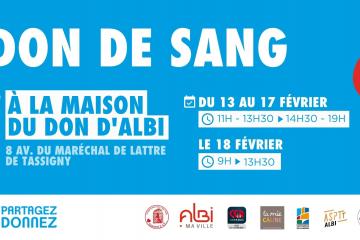 Don de sang