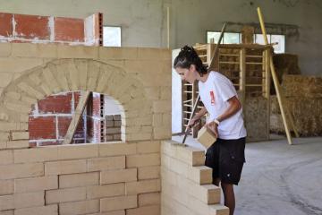 École européenne de l'art et des matières : une nouvelle formation et un stage grand public