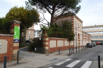 Un nouveau lieu pour le centre d'art Le Lait