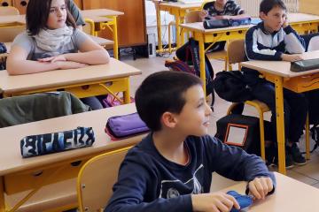 rentrée