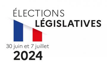 Elections legislatives 2024