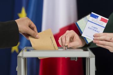 Inscriptions sur les listes électorales