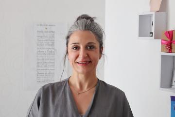 Commerçantes dynamiques