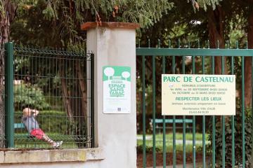Les premiers espaces sans tabac albigeois