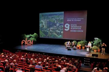 Inscrire l’attractivité d’Albi dans le temps
