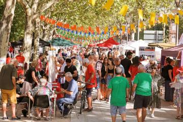 Fête des associations