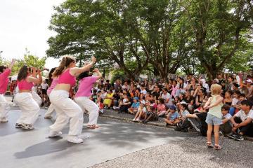 Festi'Familles