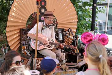 6e Festi'Famille