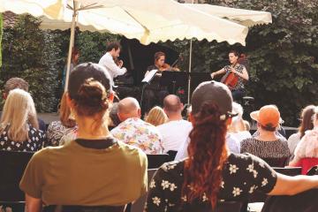Festival Tons voisins
