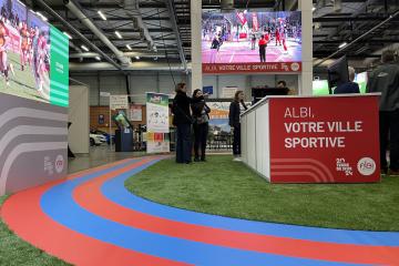 Foire d'Albi