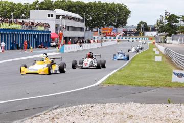 Grand Prix historique d'Albi