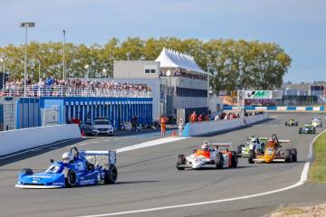 6e Grand Prix Historique d'Albi