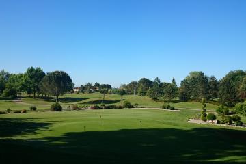 Le Golf d’Albi Lasbordes