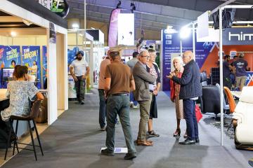 Salon Habitarn