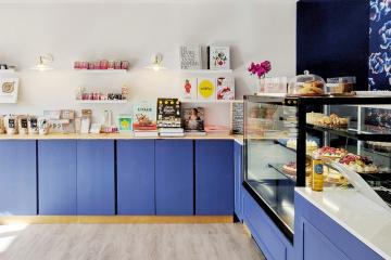 Place aux saveurs "Chez Julie"