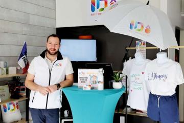 Avec IDÔ, imprimez à votre image !