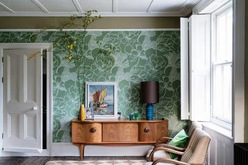 Farrow & Ball : le charme British s’installe à Albi