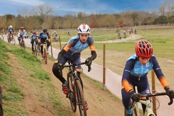 Vélo cyclo-cross