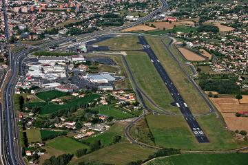 Des projets de développement pour le circuit