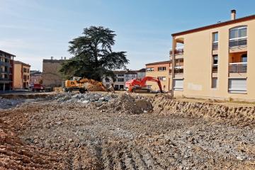 5 points sur le Jardin d'Aragon