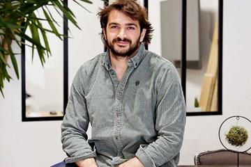 Rencontre : Julien Raynaud