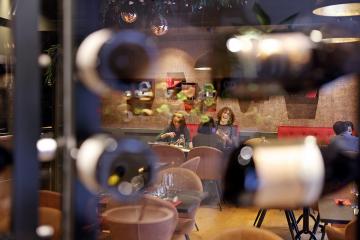 Opulence : une cuisine conviviale et généreuse