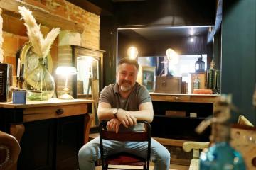 Broclights : un nouvel éclairage sur la brocante