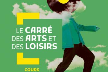 Carré des arts et des loisirs 
